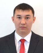 Краубаев Асхат Жанбырбаевич